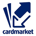 Cardmarket logo