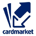 Logo for cardmarket.com