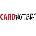 Cardnoter logo