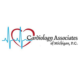 Cardiology Associates of Michigan, P.C. logo