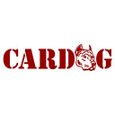 Cardog logo