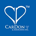 Cardon & Associates logo