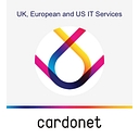 Cardonet IT Support and Technology Services logo