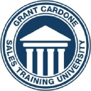 Cardone University Latam logo
