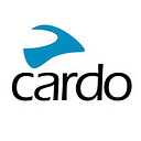 Cardo Update logo