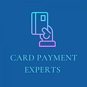 Card Payment Experts logo
