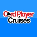 Card Player Cruises logo