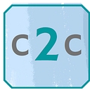 Cards2Cash logo