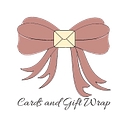 Cards and Gift Wrap logo