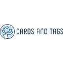 Cardsandtags logo