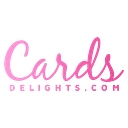 Cardsdelights logo