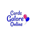Cards Galore Online logo