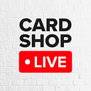 Card Shop Live