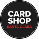 cardshopsantaclara.com logo