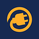 Cardsplug logo