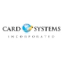 Card Systems, Inc. logo
