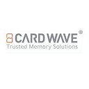 Cardwave logo