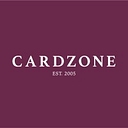 Cardzone logo
