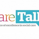 The Great British Care Awards logo