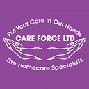 Care Force Ltd logo