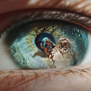 Care Vision logo