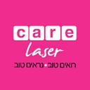 Care Laser קר לייזר logo