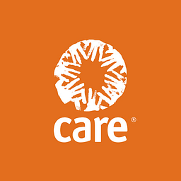 CARE logo