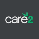 Care2 logo