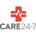 INTEGRATED CARE 24 logo