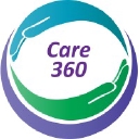 Care 360 logo
