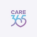 Care365 Homecare logo