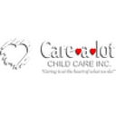 Care A Lot Child Care logo