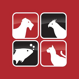 Care-A-Lot Pet Supply logo
