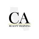 Ca Realty Training logo