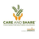Care and Share Foundation logo