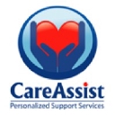 Careassist Inc. logo