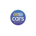 Charitable Adult Rides And Services (Cars) logo