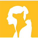 Companions and Animals for Reform logo