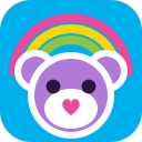 Care Bears logo