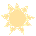 Central American Resource Center logo