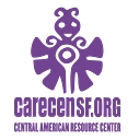 Carecen Sf   Central American Resource Center Of Northern California logo
