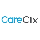 Careclix Telemedicine logo