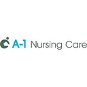 A 1 Nursing Care logo