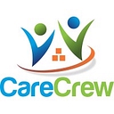 Care Crew logo