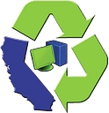California Electronics logo
