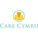 Care Cymru logo