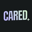 CARED AB logo