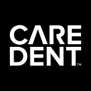 Caredent logo