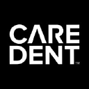 CAREDENT logo