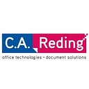 C.A. Reding Company logo